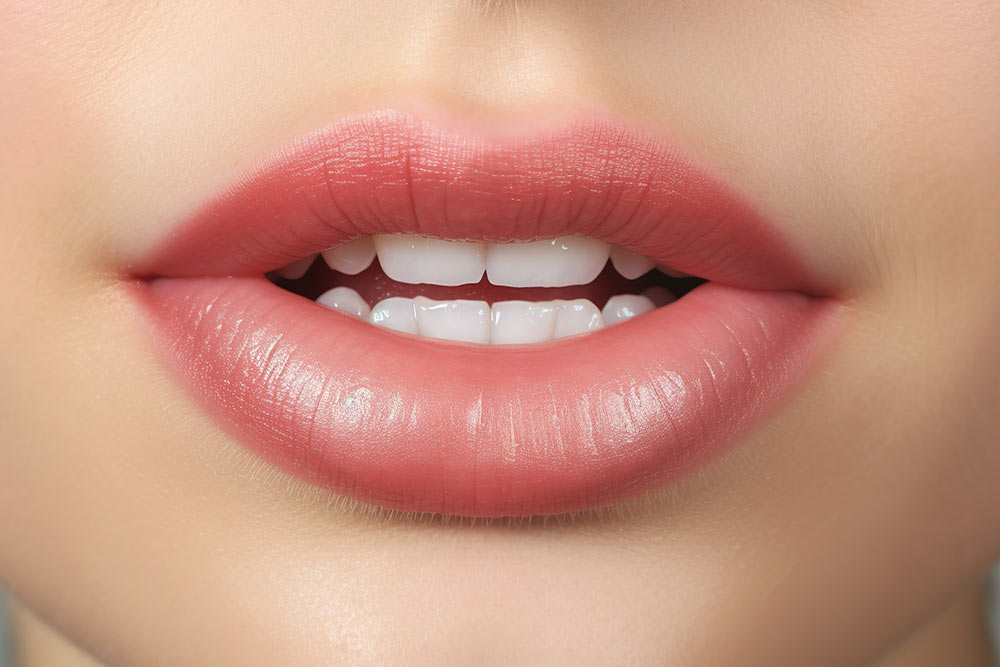 Permanent Make-up Lippen Permanent Make-up Lippen