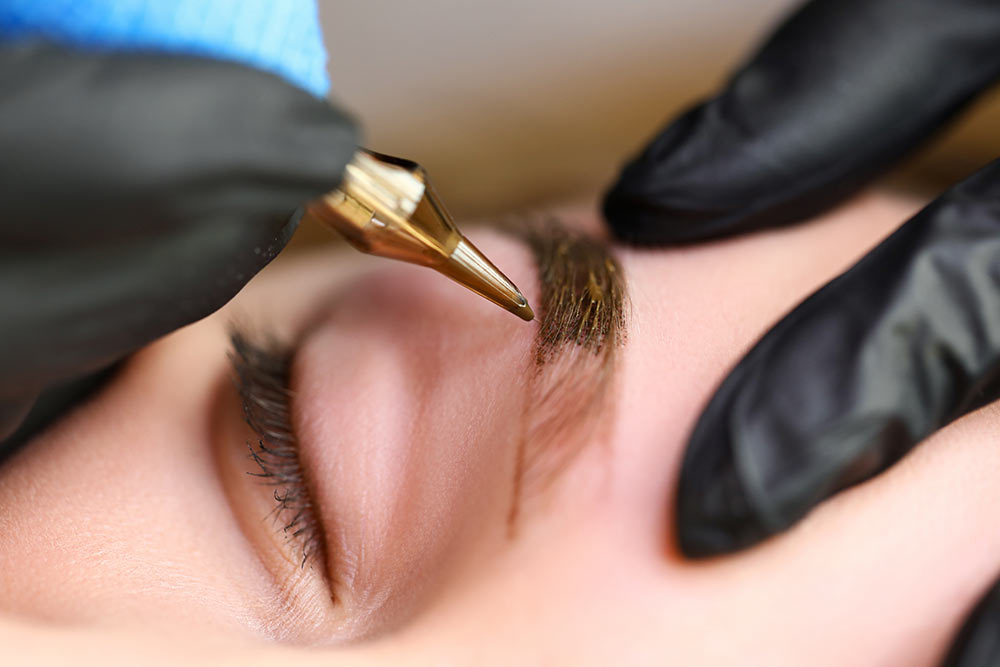 Permanent Make-up Radeberg Permanent Make-up Radeberg